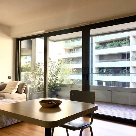 Loft Giulietta Apartment มิลาน ภายนอก รูปภาพ