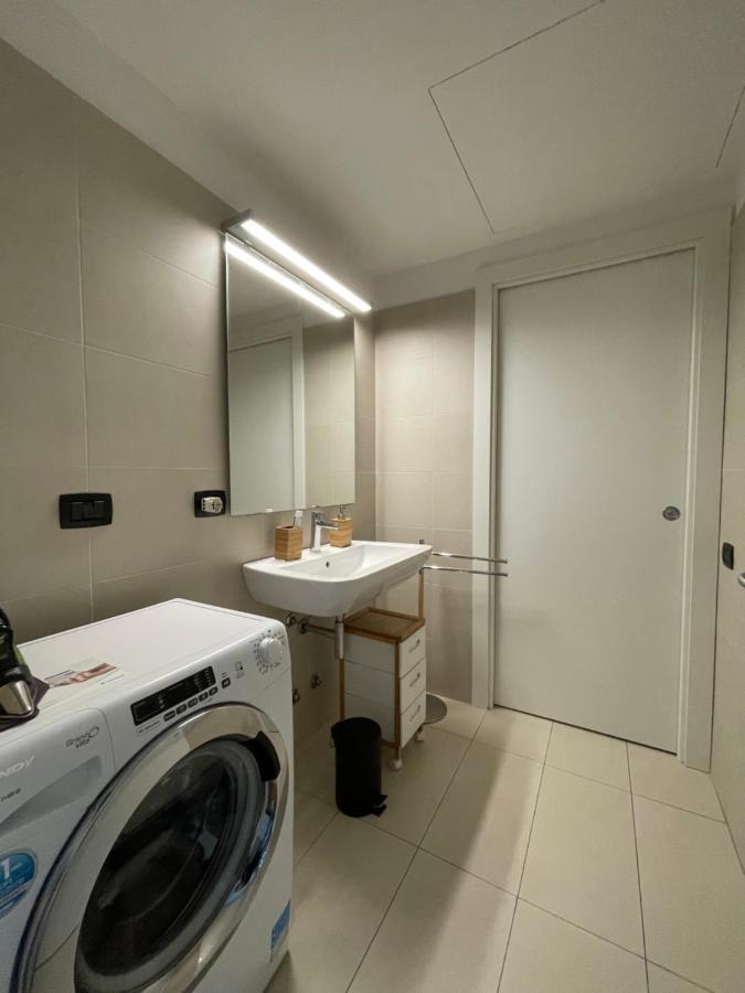Loft Giulietta Apartment มิลาน ภายนอก รูปภาพ