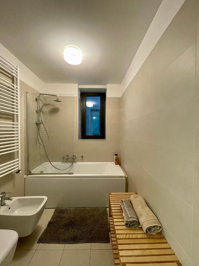 Loft Giulietta Apartment มิลาน ภายนอก รูปภาพ