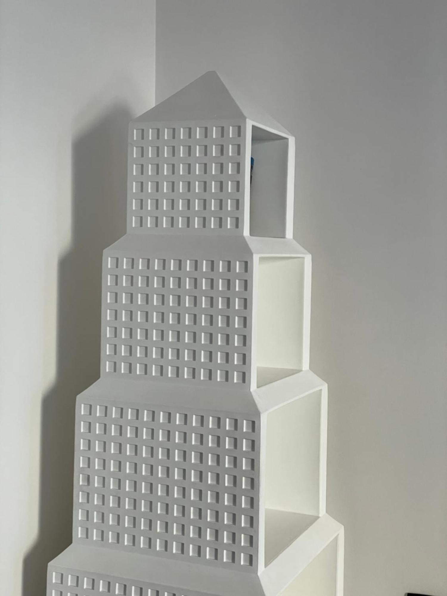 Loft Giulietta Apartment มิลาน ภายนอก รูปภาพ