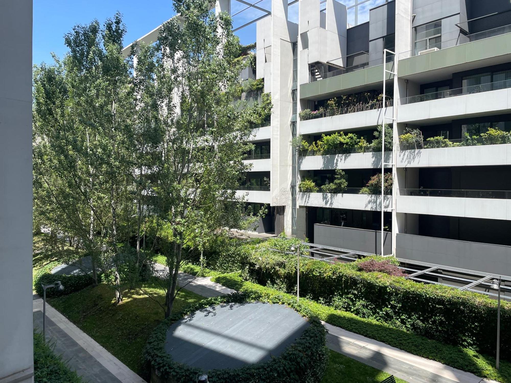 Loft Giulietta Apartment มิลาน ภายนอก รูปภาพ