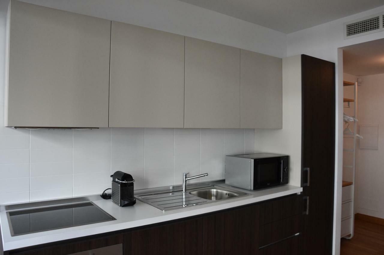 Loft Giulietta Apartment มิลาน ภายนอก รูปภาพ
