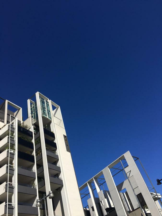 Loft Giulietta Apartment มิลาน ภายนอก รูปภาพ