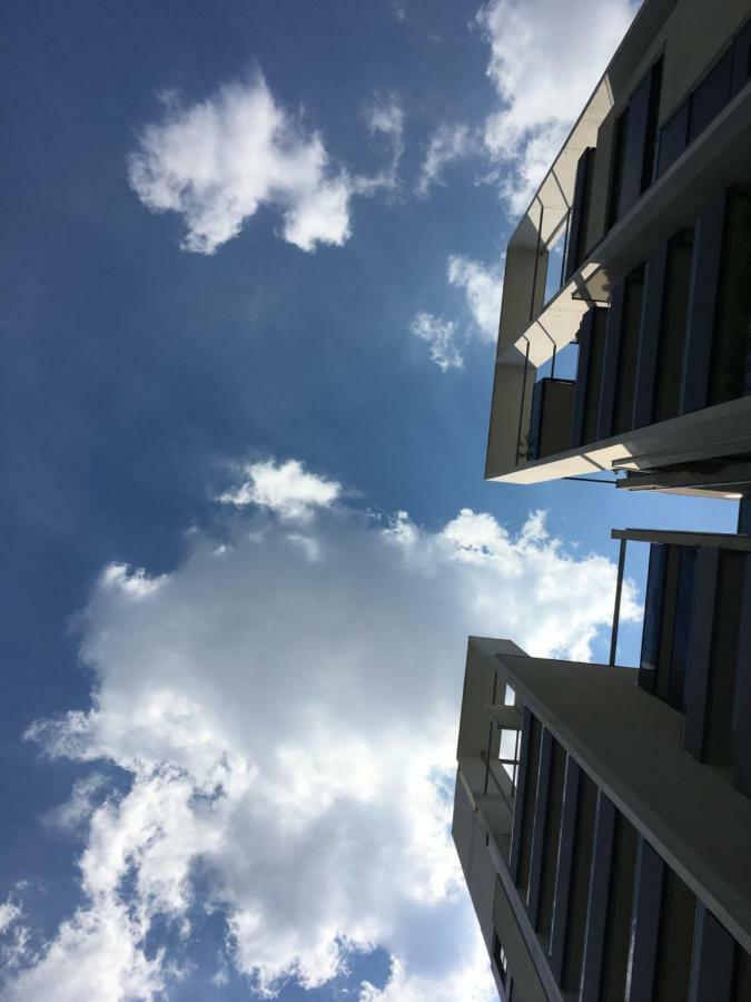 Loft Giulietta Apartment มิลาน ภายนอก รูปภาพ