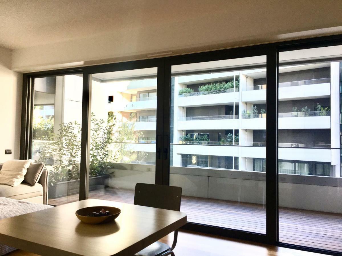 Loft Giulietta Apartment มิลาน ภายนอก รูปภาพ