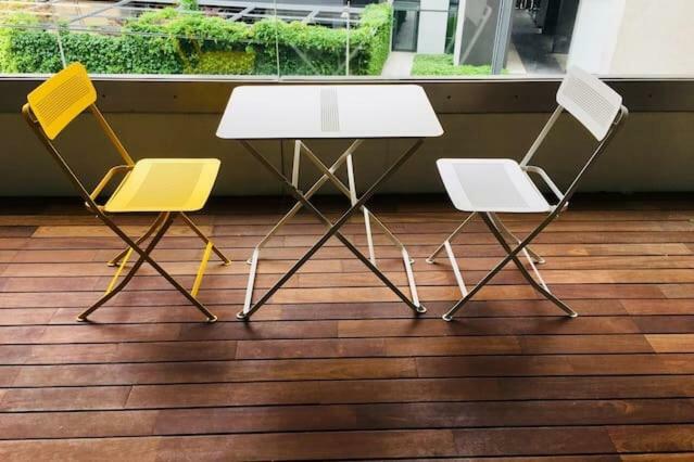 Loft Giulietta Apartment มิลาน ภายนอก รูปภาพ